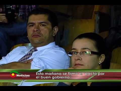 Noticias La Ceja TV, Jueves 21 de febrero de 2013.mp4