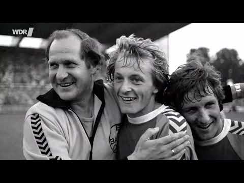 1975/1976 04. Spieltag Bayer Uerdingen - Bayern München