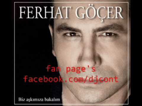 Dj Cont Feat. Ferhat Göçer Aldırma Gönül 2011 New Club Vers..wmv