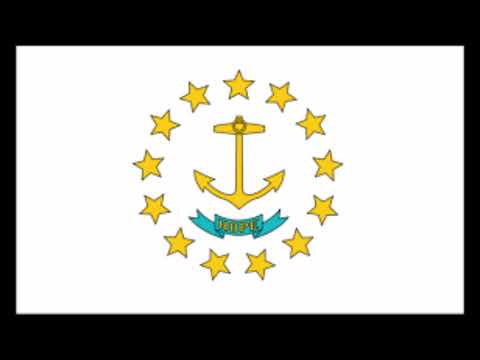Rhode Island State Song - Rhode Island's it For Me (piano)