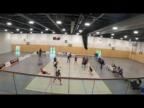 Vovem -   Sovoco Beker