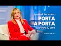 La mia intervista a Porta a Porta - speciale 30 anni | 21 gennaio 2026