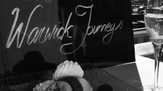 Warwick Journeys 1st Birthday | Warwick Geneva