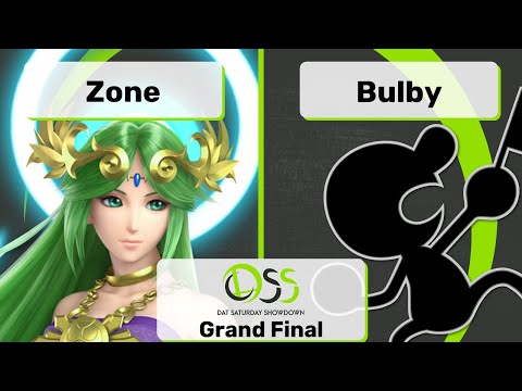 DAT Saturday Showdown Last Chance Qualifier - Grand Final - Zone vs Bulby (L)