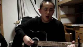 &quot;That Girl&quot; David Choi Cover : from 2007