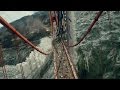 San Andreas 2015 Tsunami Scene Pure Action 4K