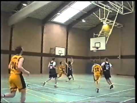 Bezirksliga Herren 2005 2006 TuS Jahn Lindhorst 2  TS Rusbend