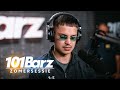 PHILLY Zomersessie 2021 101Barz