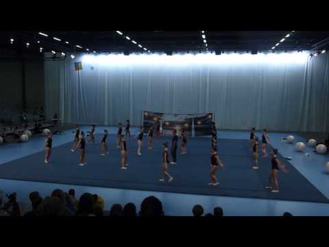 WG 2015 - CDESMT - 13.07.2015