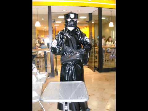 Anime Boston 2009 slideshow part 1