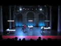 Tanztheater Homunculus Oedipus Is Complex
