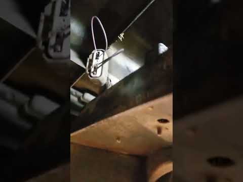 Ford Explorer Sport trac , No starts Fuel pump driver module . 익스플로러 스포트랙 , 시동 안걸린