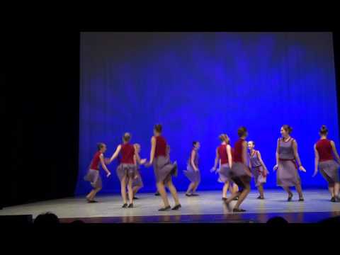 Ingrid Jasmin - 7 rühm.MP4