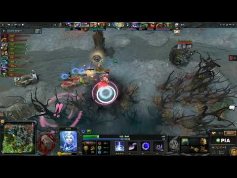 VP vs Fantastic Five - TI6 EU Qualifiers w/ @Anneedroid & @ZyoriTV