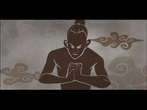 WELAK Short Animated Movie