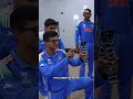 High spirits and huge expectations as India brace for the #U19WorldCup 👊 - Video
