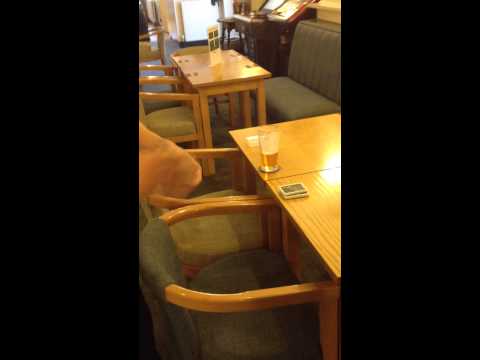 Greg batten magic trick