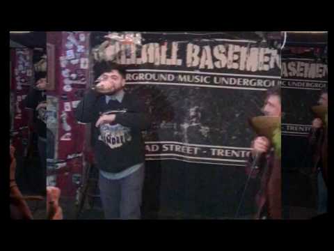 RayRayBeats & Ray Strife - Our Name is Ray (Live from Millhill Basement)