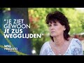 WNL Misdaadcollege: 'Hij had gewoon haar keel doorgesneden'