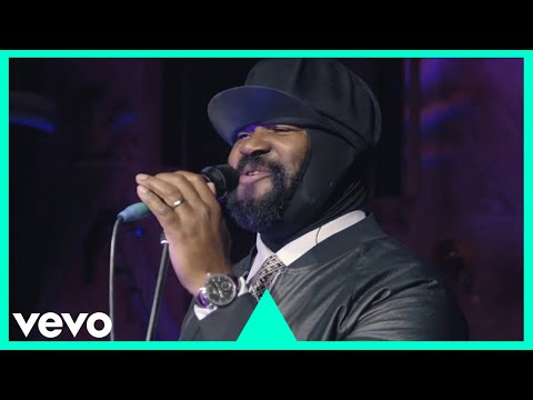 Gregory Porter - Papa Was A Rolling Stone (Magic Radio Presents…)