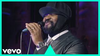 Gregory Porter - Papa Was A Rolling Stone (Magic Radio Presents…)