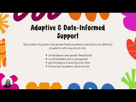 Early Alert System Presentation – KennaDee Smith