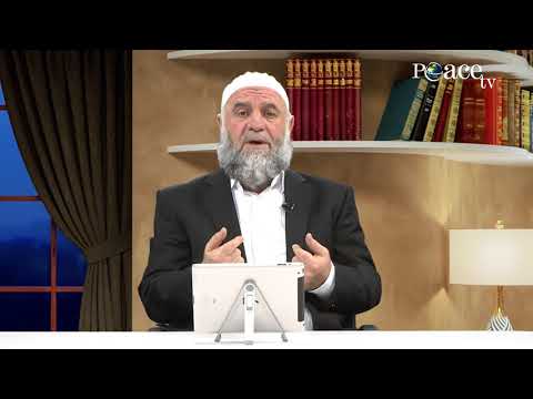 Rregulla profetike | 19. Allahu në çdo gjë ka urdhëruar bamirësinë