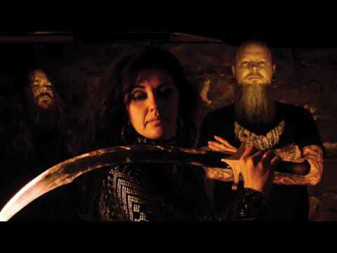 ZAUM - teaser - "Divination" coming soon