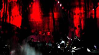 The Good, the Bad &amp; the Queen - Northern Whale