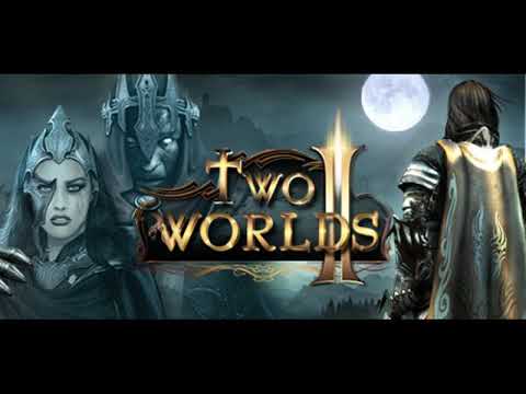 Sound Test Unlocked! Best VGM 2457 - New Ashos (Two Worlds II)