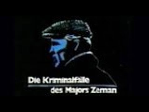 Die Kriminalfaelle des Majors Zeman 6