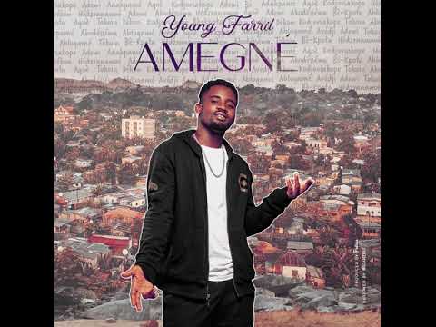Young Farril - Amégné -