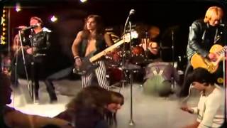 Iron Maiden Remember Tomorrow 1980 (Paul Di&#39;Anno)