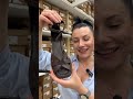 Сандали женские кожаные 594442 Шоколадные Відео
