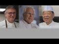 Full Three Chefs Recipes Japanese Ingredients Reimagined Japanese