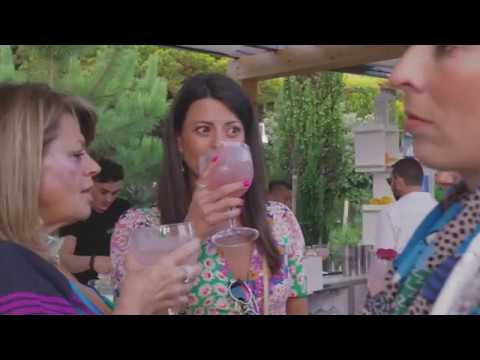 Summer Sunsets by Gin Mare at Sheraton Cascais Resort