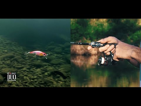 Lure Masterclass: Tetra Works Toto 48HS - How To