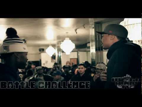 Bad Luck vs Black Beard