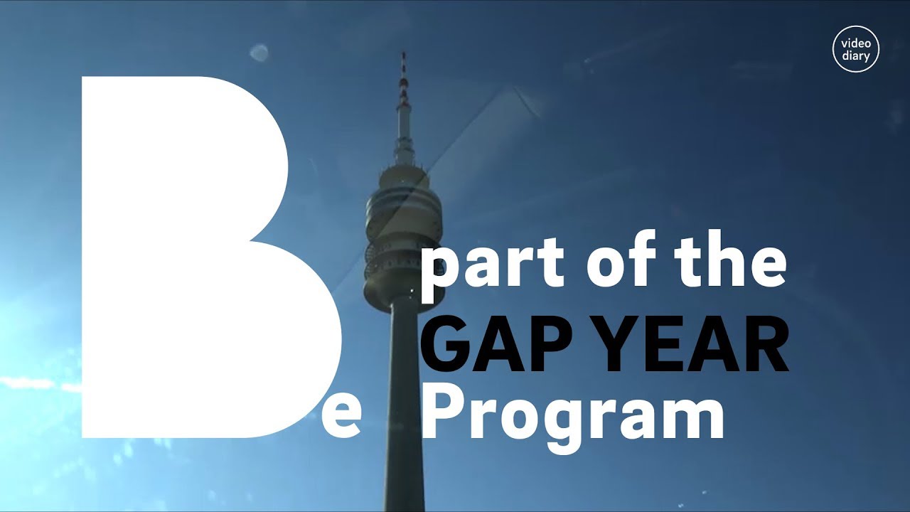 Roland Berger Gap Year
