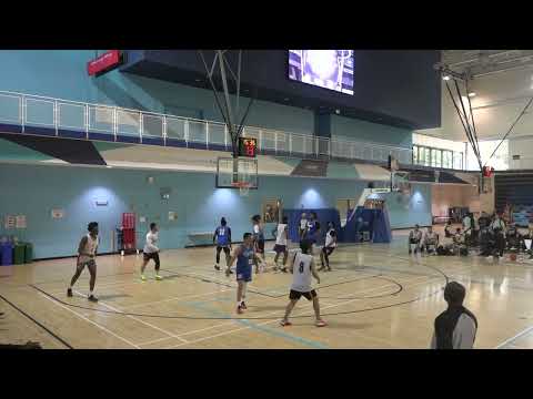 So Groovy(92) tier 9 - 2023 SUMMER 456ers(67) - tcbl sunday