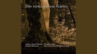 am Bach / in Gedanken