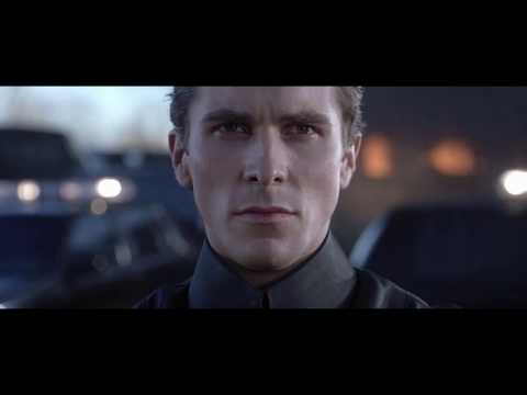 Equilibrium - Ultimate Trailer