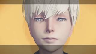 ゲーム実況　NieR:Automata　39回目