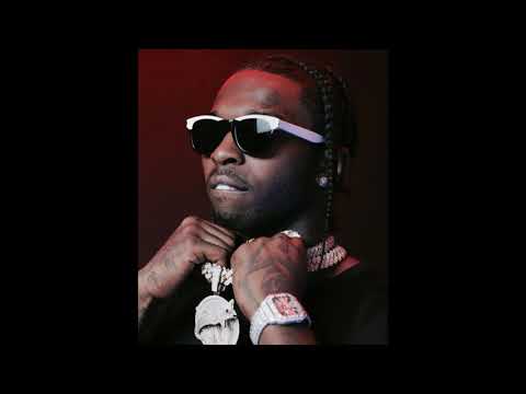 FREE🎵Pop Smoke x 50 Cent -- Type Beat🎵