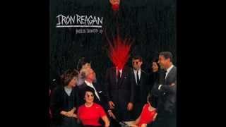Iron Reagan - The Living Skull