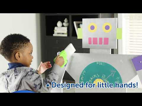 Slide 7 - My Very Own Tool Set (video)