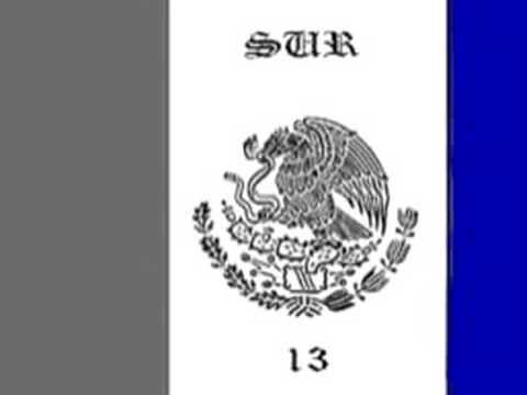 La batalla de Mc's "Triple 9 Vs. Mexsiders"