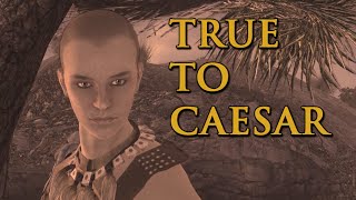 True to Caesar - Fallout New Vegas Machinima
