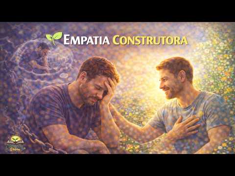 🌱 CONSTRUCTIVE EMPATHY — Reflection on Understanding, Indulgence, and More Human Relationships