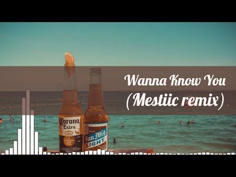 LoaX Rivo & Wanden Ft Sugar Kawar - Wanna Know You [Mestiic remix]